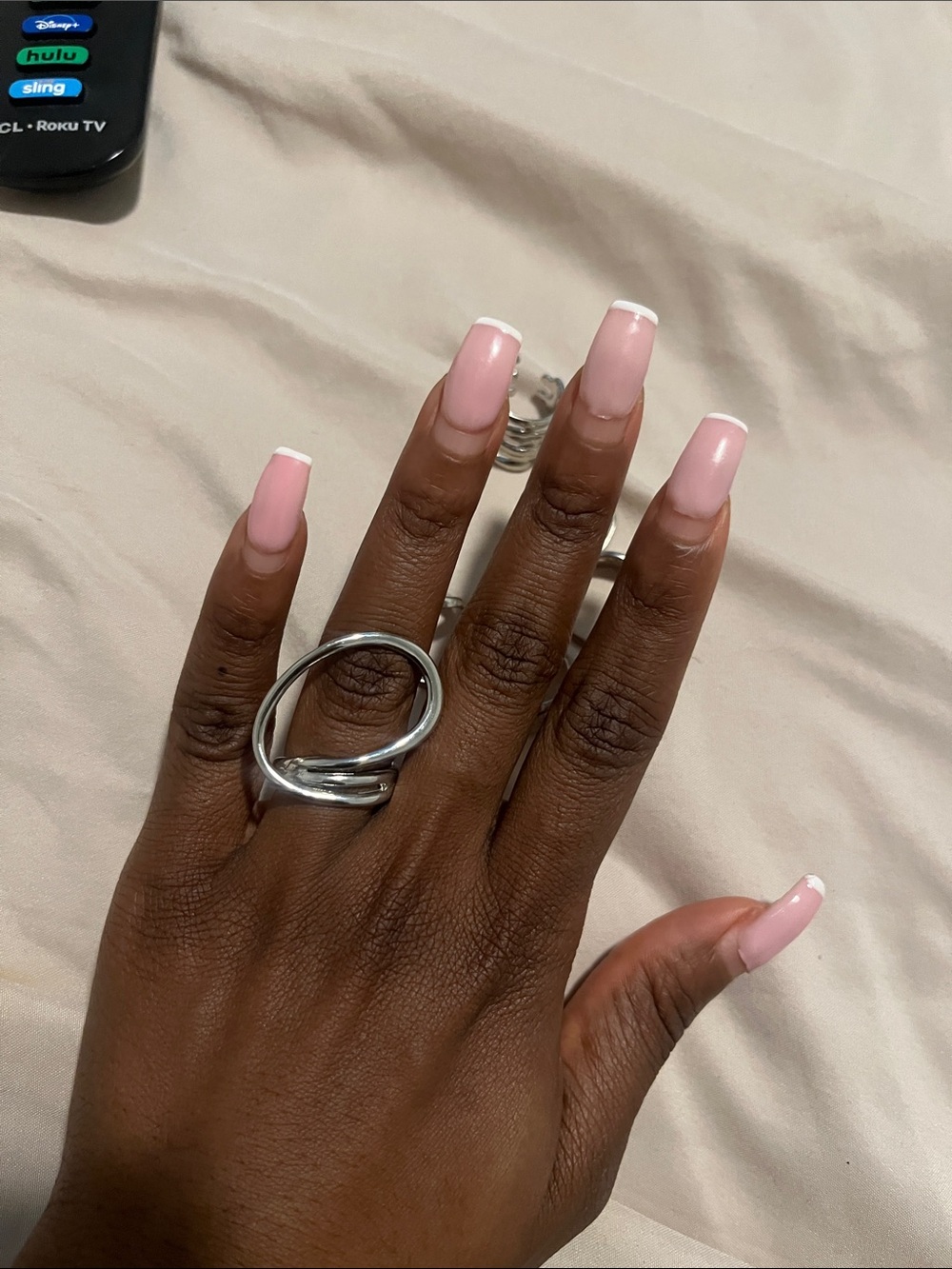Ring set - Picture 2 of 6